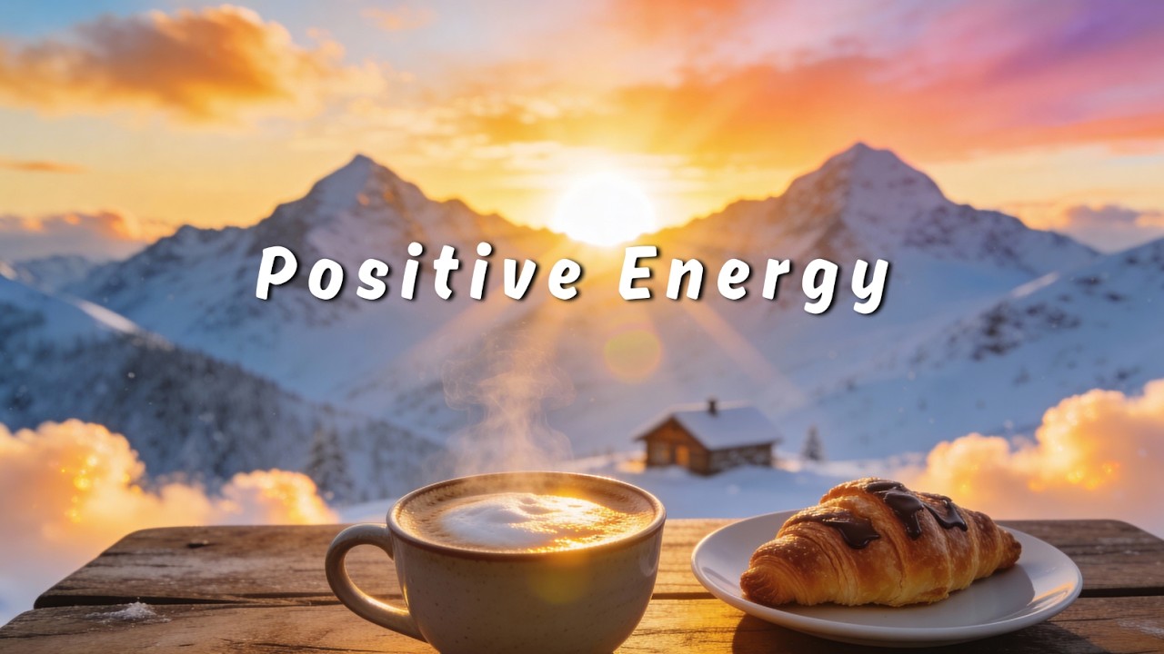 Morning Energy Fuel 2026 | Deep House & Chill Tropical Music to Wake Up & Feel Unstoppable