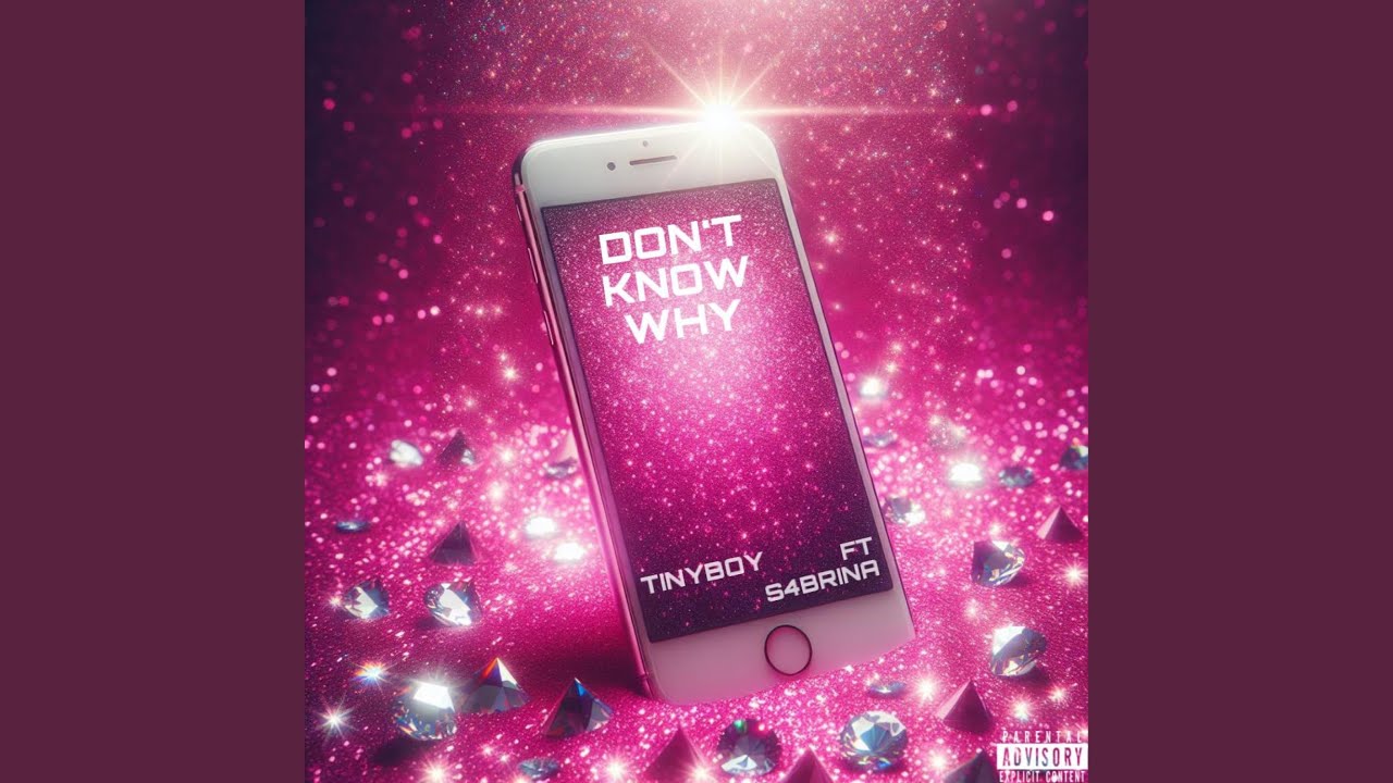 Don't Know Why (feat. S4BRINA)