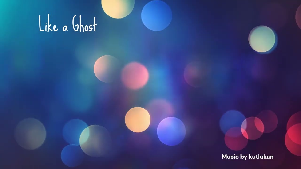 Like a Ghost