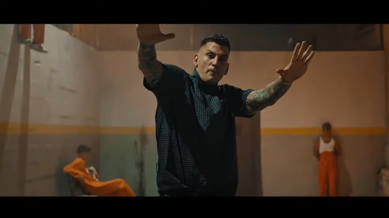 GZUZ feat. KC REBELL & BONEZ MC ►IHR SEID NICHT WIE WIR◄ (prod. Kingside)
