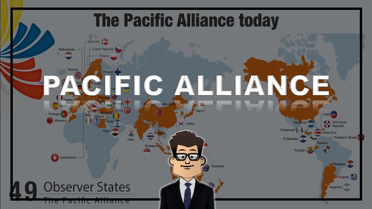 Pacific Alliance | Introduction, History, Objectives