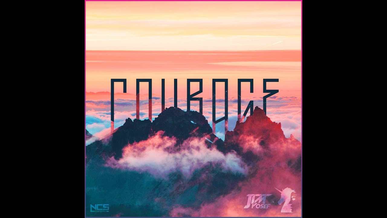 Jim Yosef & Anna Yvette - Courage (Official instrumental)