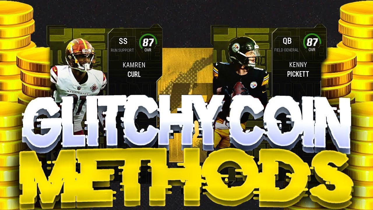 This Madden 24 Coin Making Method Will Make You MILLIONS Of Coins In Hours!