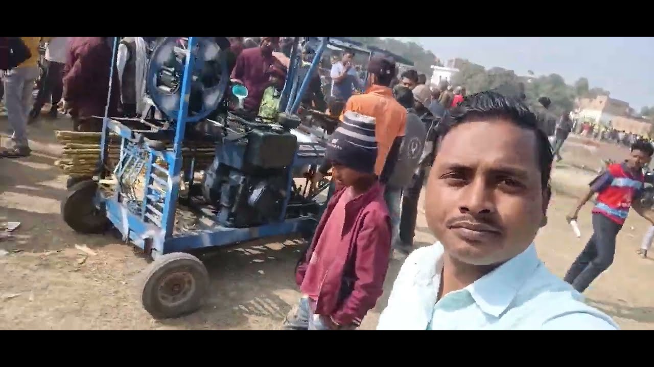 Baliya kriket match failnal mukabala mini blogs me aap sab ka swagat hai 2026