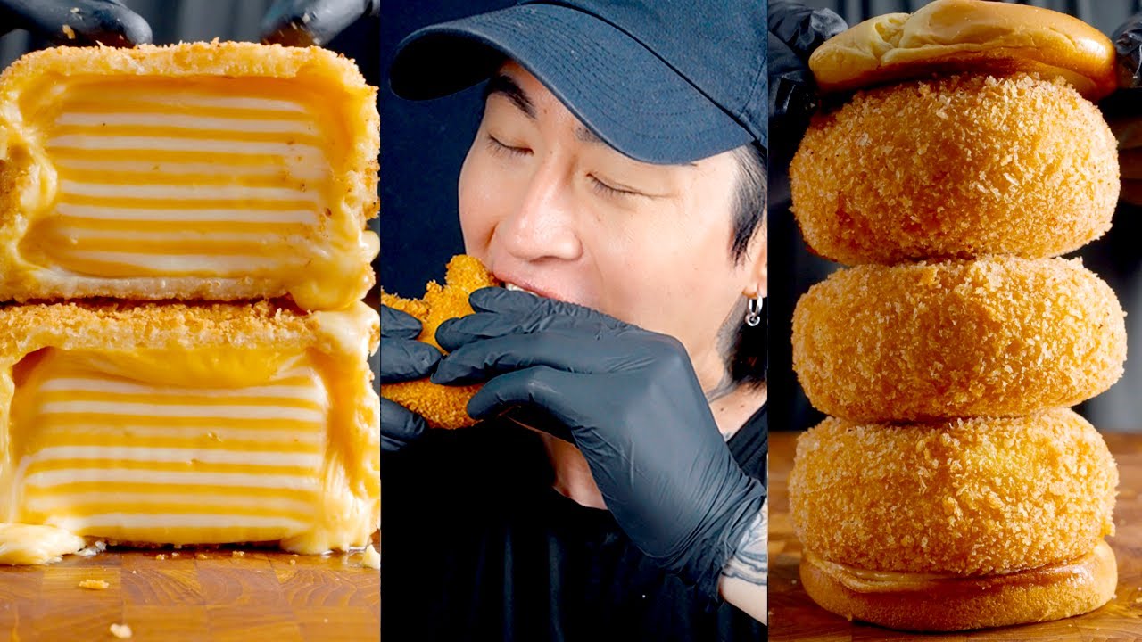 Best of Zach Choi Foods | MUKBANG | COOKING | ASMR #43