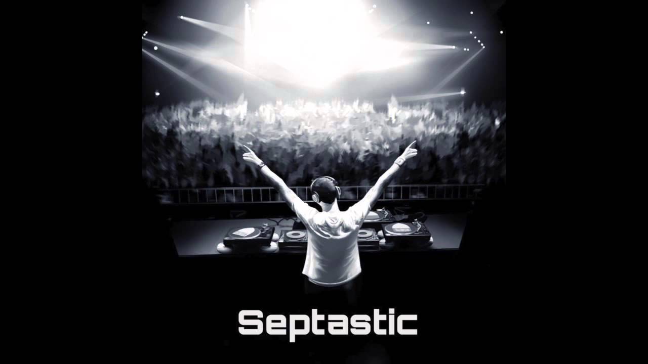 Booyah vs. Calabria vs. Heads Will Roll (Septastic Mashup)