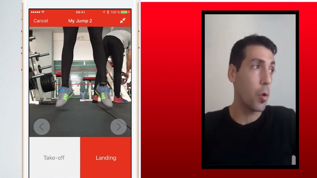 Tutorial My jump 2