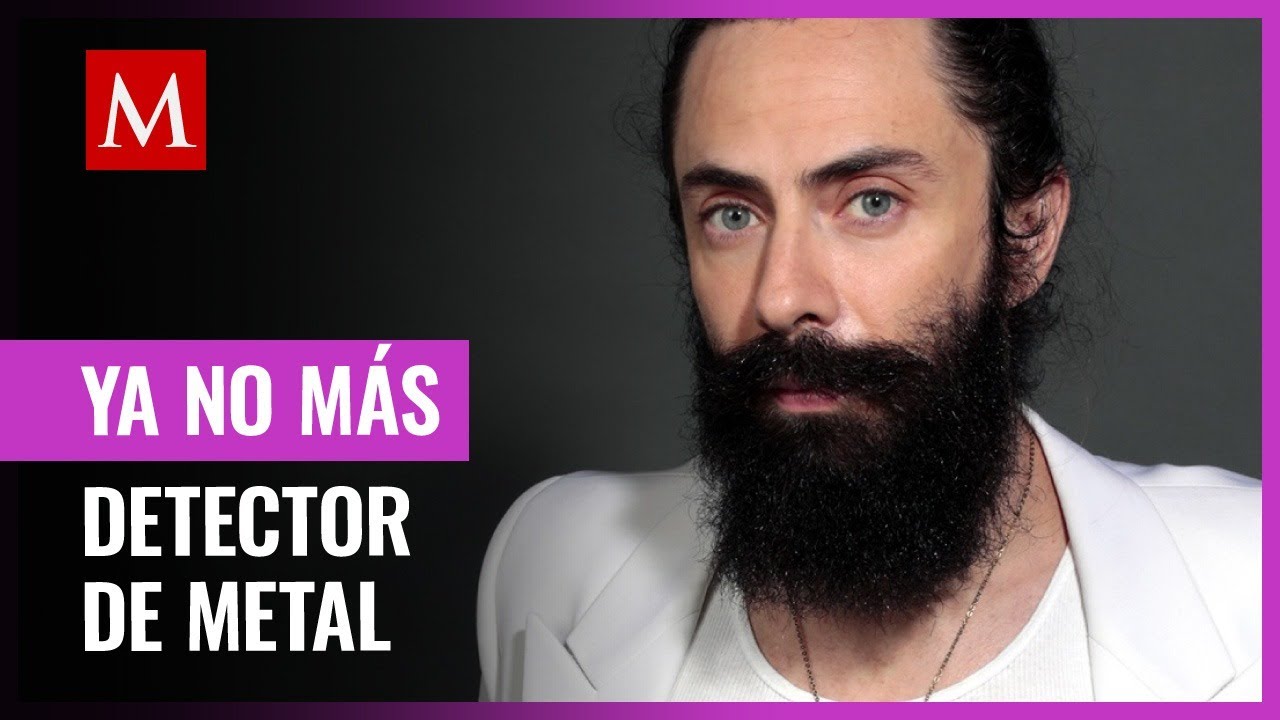 ¿Quién es Jay de la Cueva? De su debut a los 6 años al adiós a Moderatto