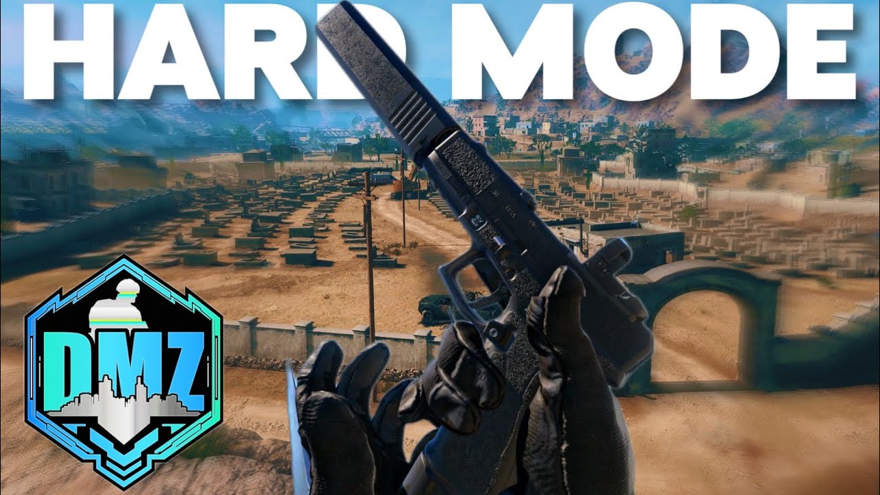 Это SOLO DMZ в сложном режиме...