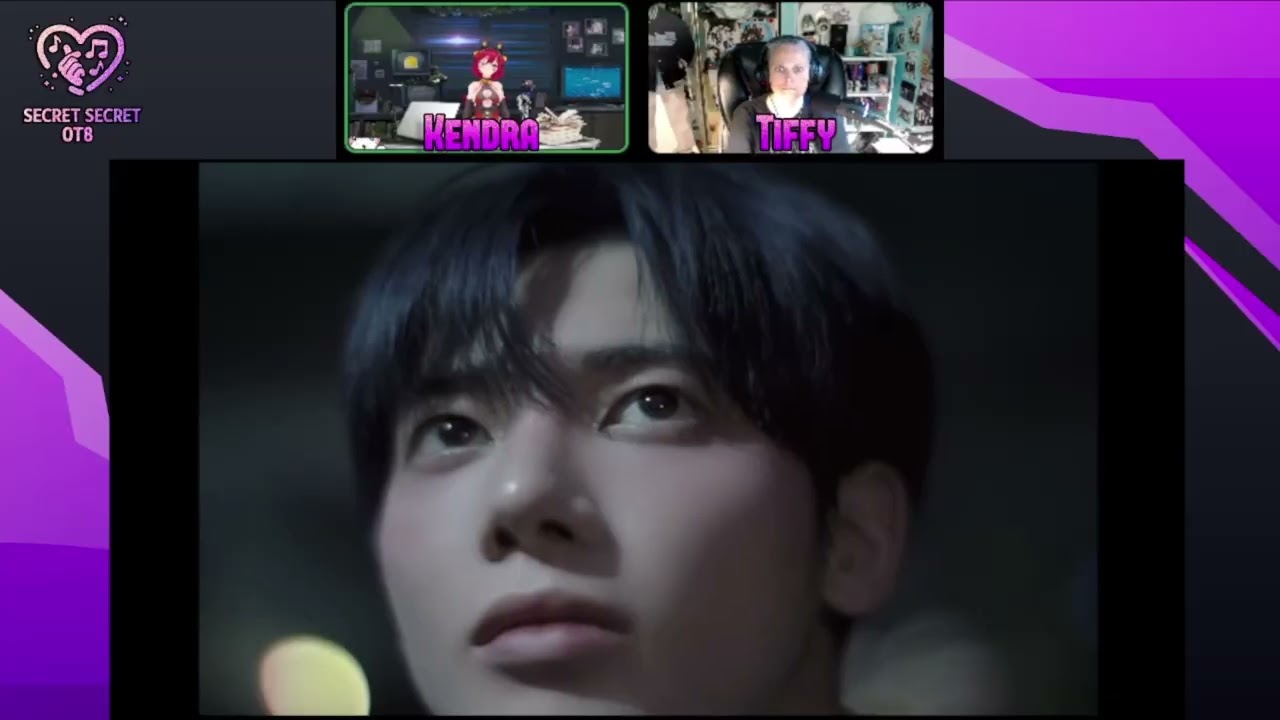 TXT (투모로우바이투게더) The Star Chapter: TOGETHER Concept Trailer