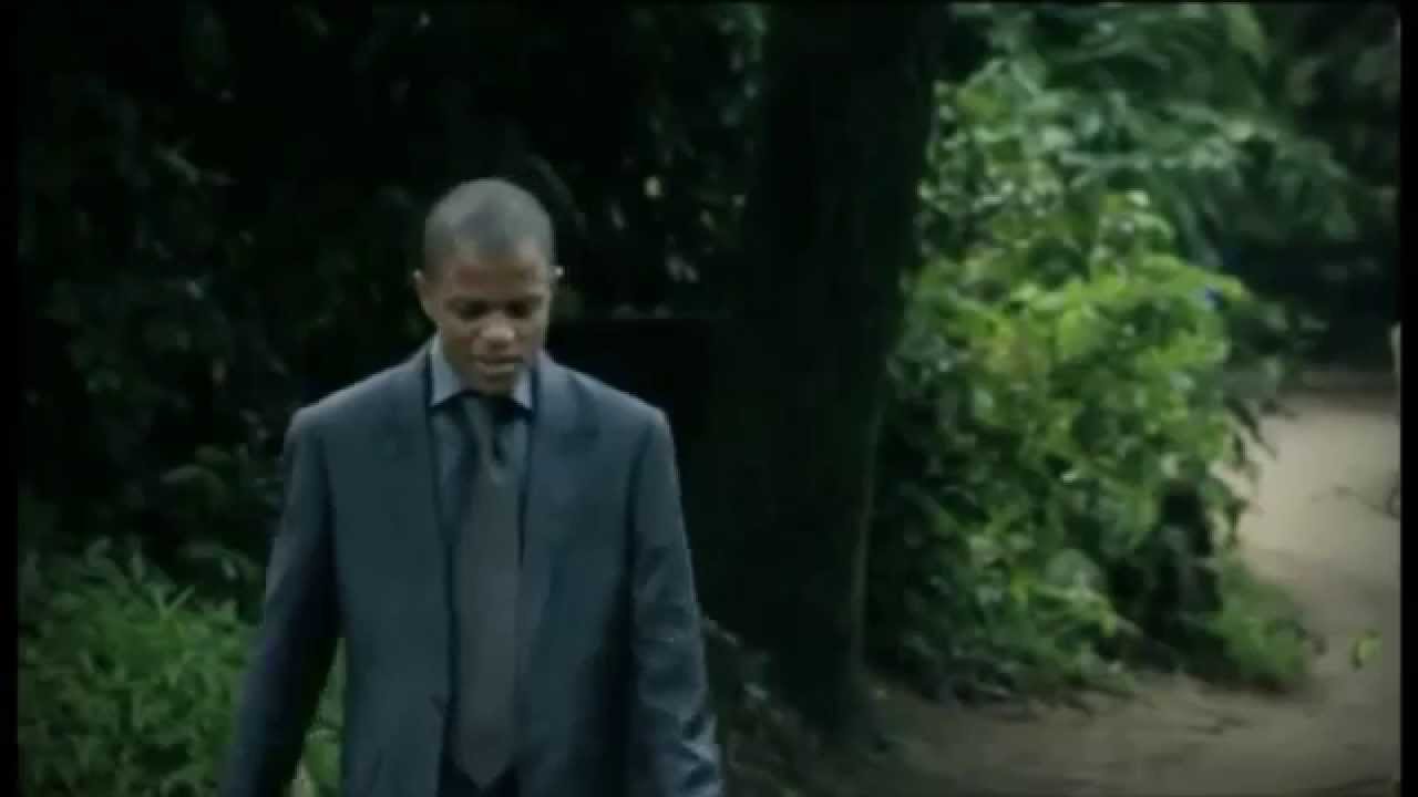 Quando a unção me controla - Kevin Mbaki