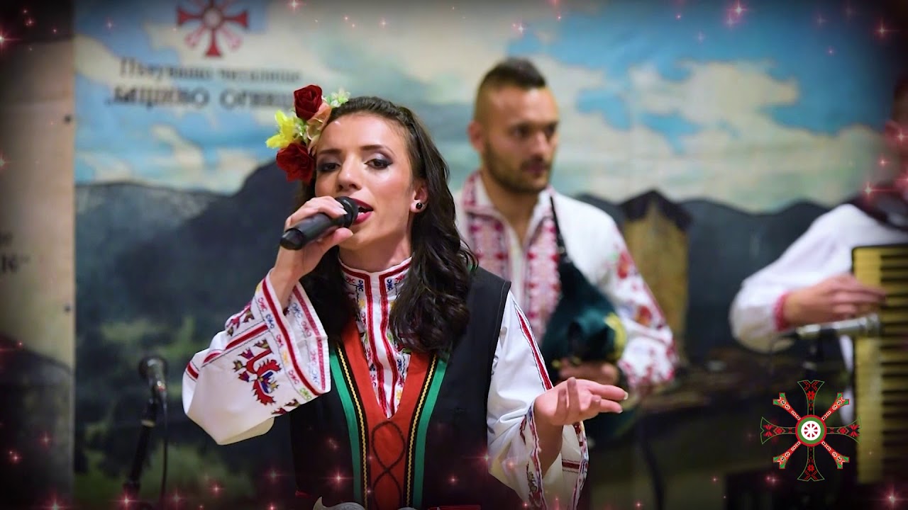 Орк. Шевица - Намислил Стоян да иде