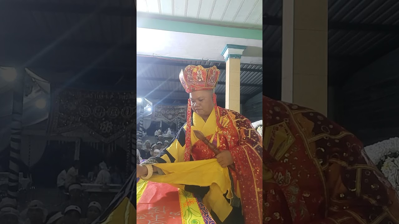 KI SIEU LAO OG MAI VAN COI 83TUOI.