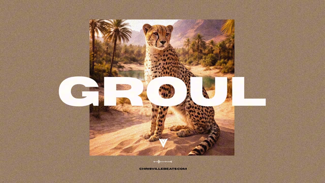 “Groul” – Freestyle Trap Instrumental 2026 | Freestyle Trap Type Beat 2026