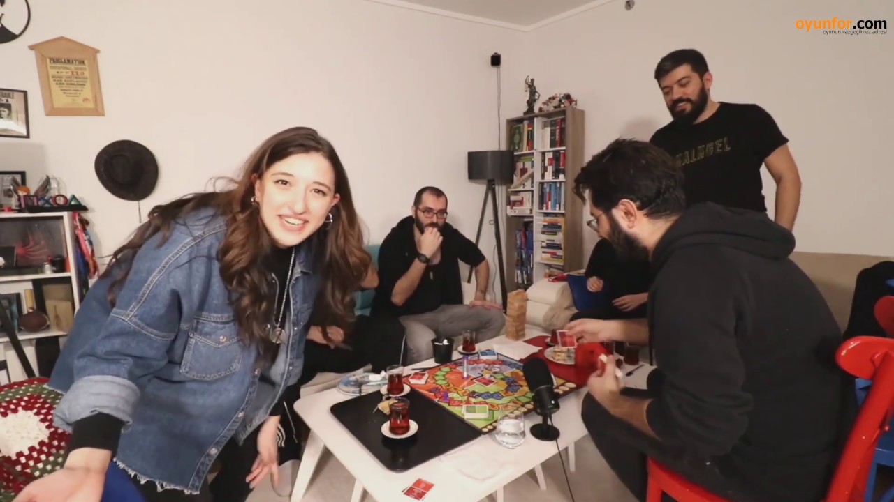 KALKGEL EKİBİ KISIR GÜNÜ BÖLÜM 2
