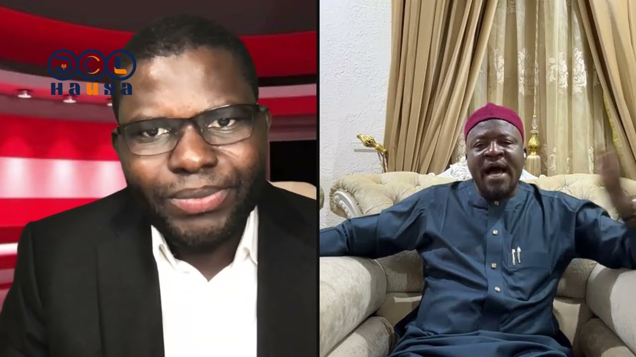 Dalilin da ya sa na kai bukatar kirkiro jihar Tiga daga cikin Kano - Sanata Kawu Sumaila