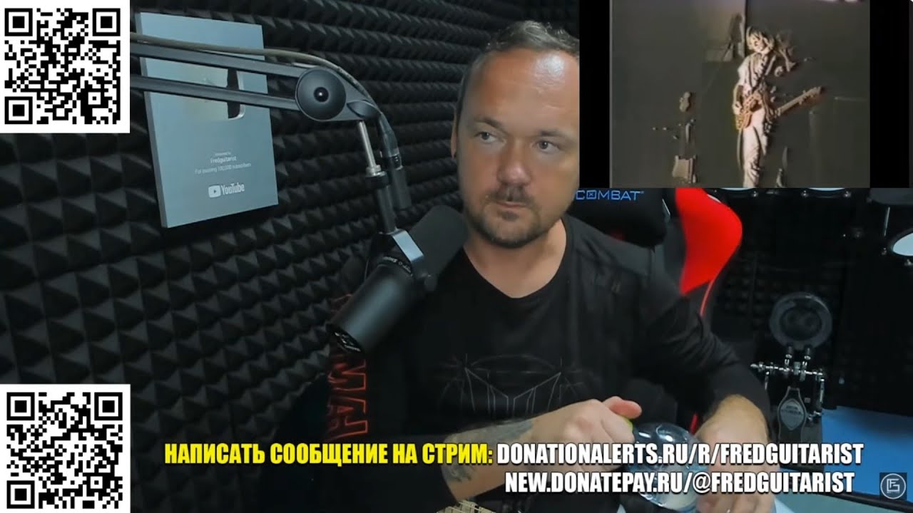 PINK FLOYD НАВАЛИЛИ ГВОЗДЕЙ НА КОНЦЕРТЕ 1980 ГОДА!