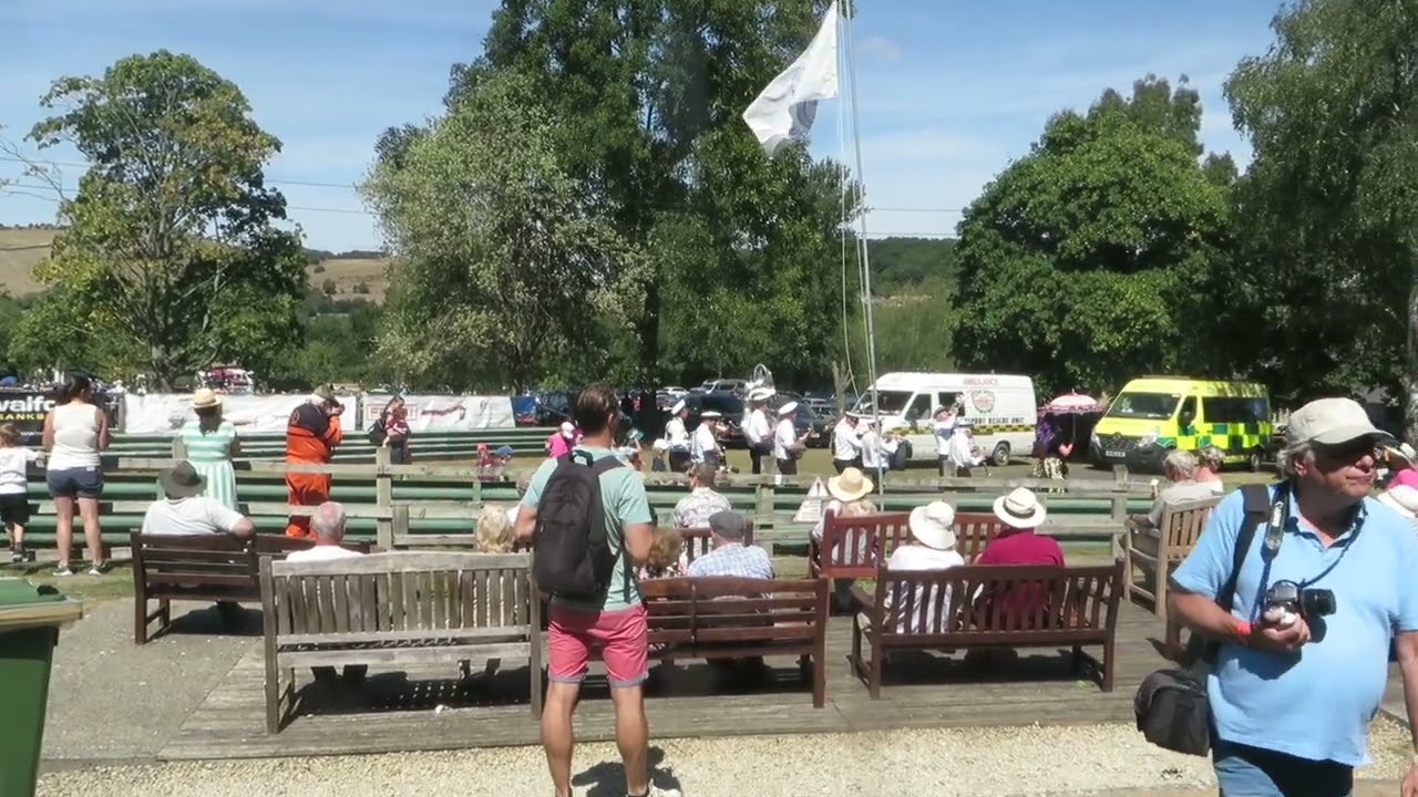 VSCC Prescott 2022