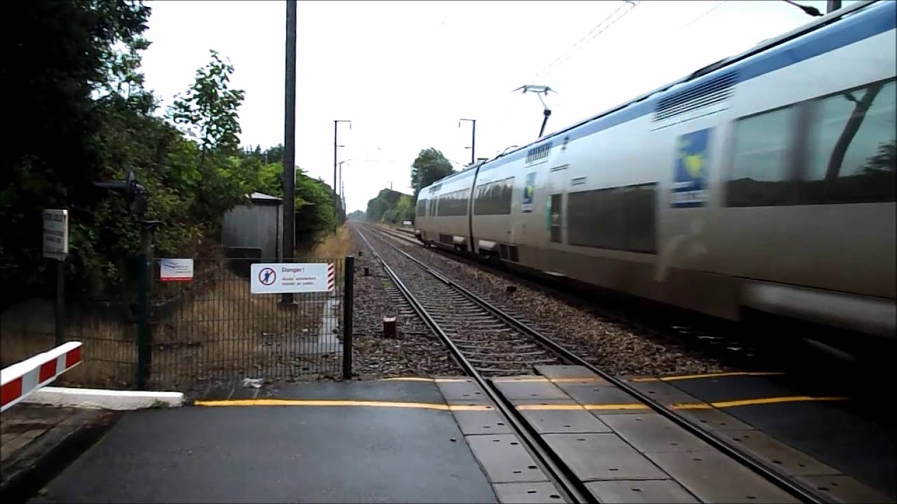 Introduction de la chaîne ferroviaire William Le Ferrovipathe