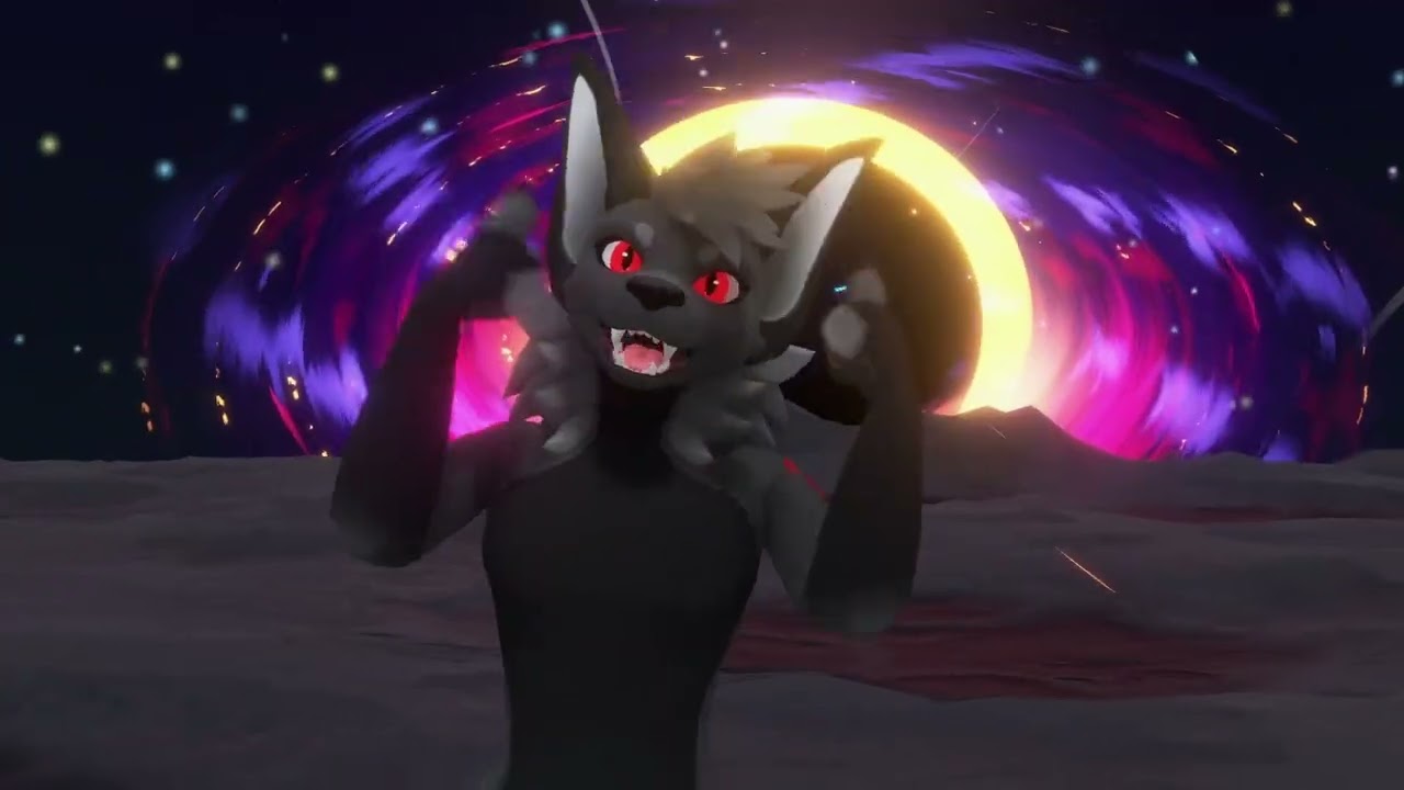 WA DA DA MMD