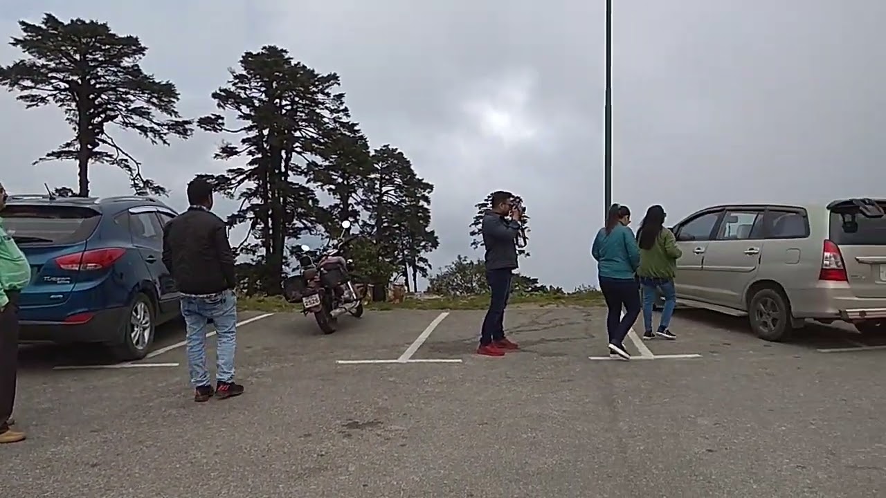 Dochula Pass(Mountain pass in Bhutan)