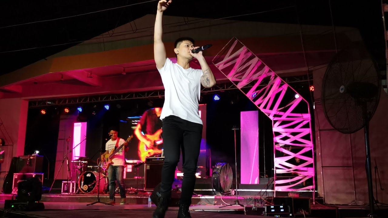 The Generals with Bryan Babor a.k.a Bamboo