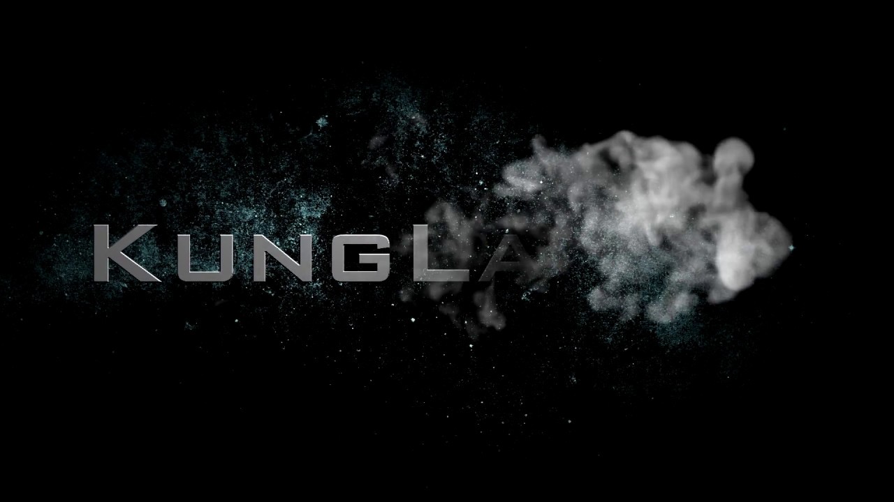 Intro 2017 | KungLaoHD