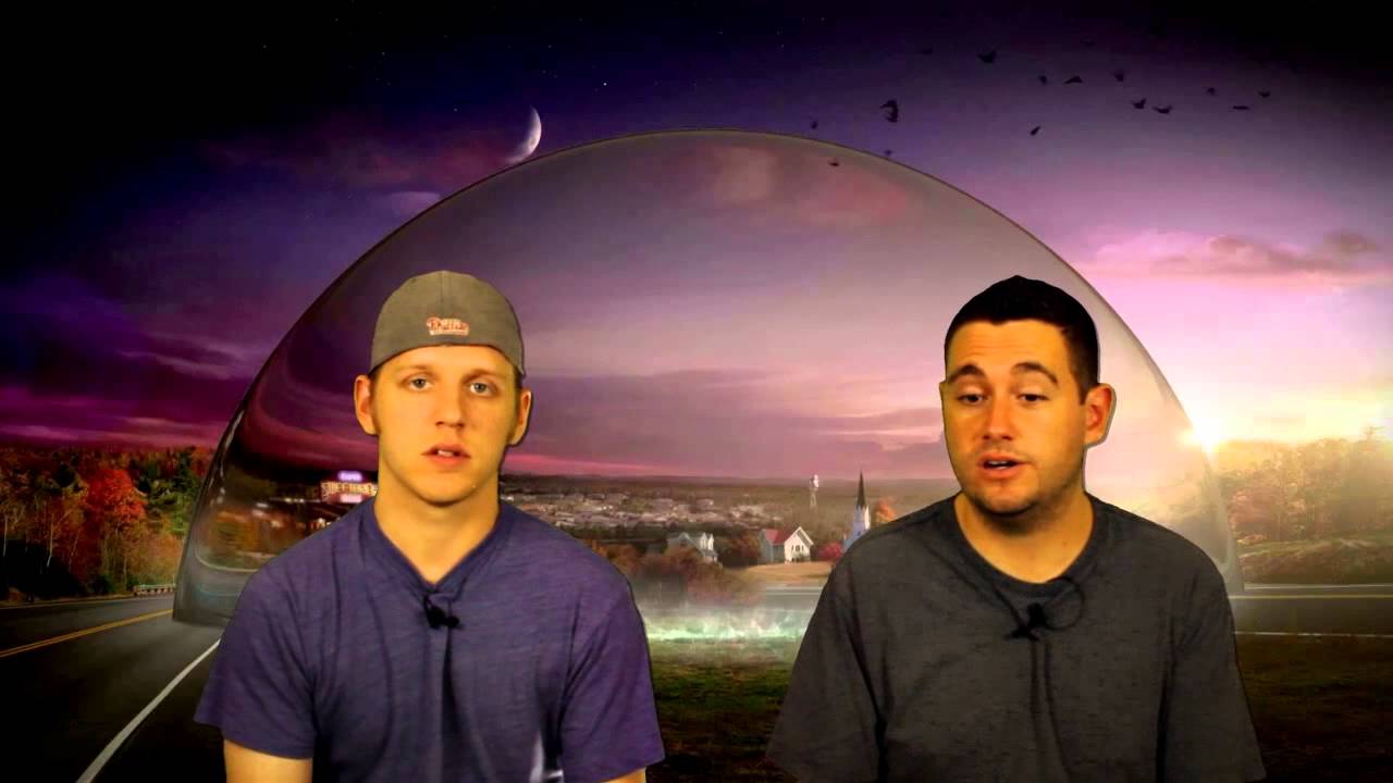 Under The Dome Review