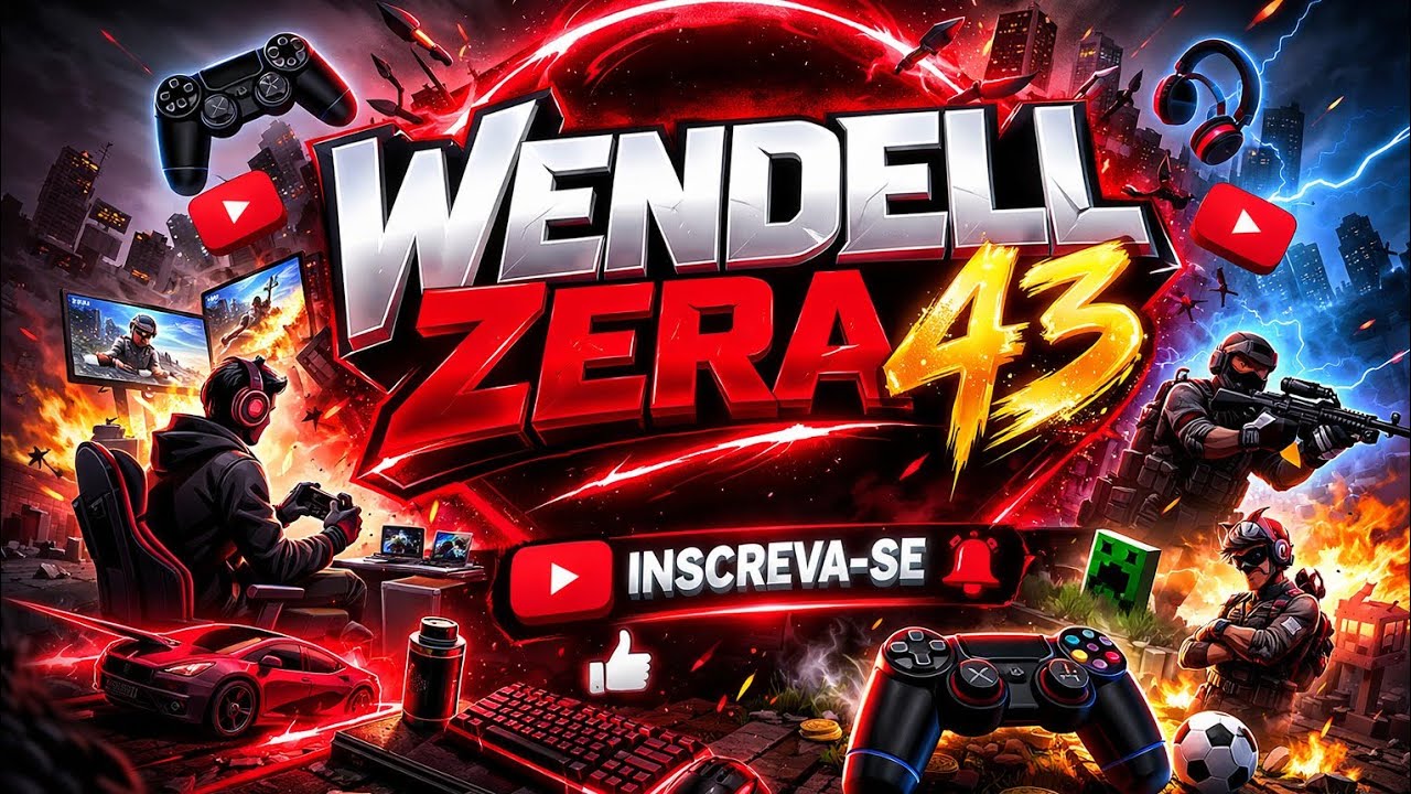 🔴⚫LIVE ON MEUS AMIGOS !!!!🔴⚫