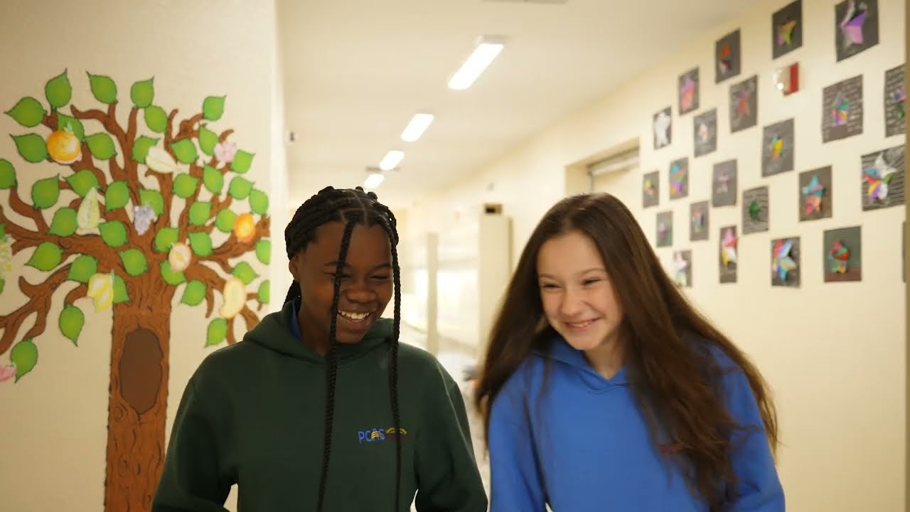 Port Charlotte Adventist School - Where school is your second family