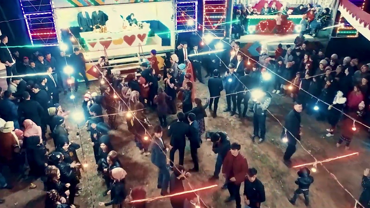 БОБУР ХОЛМАТОВ - 