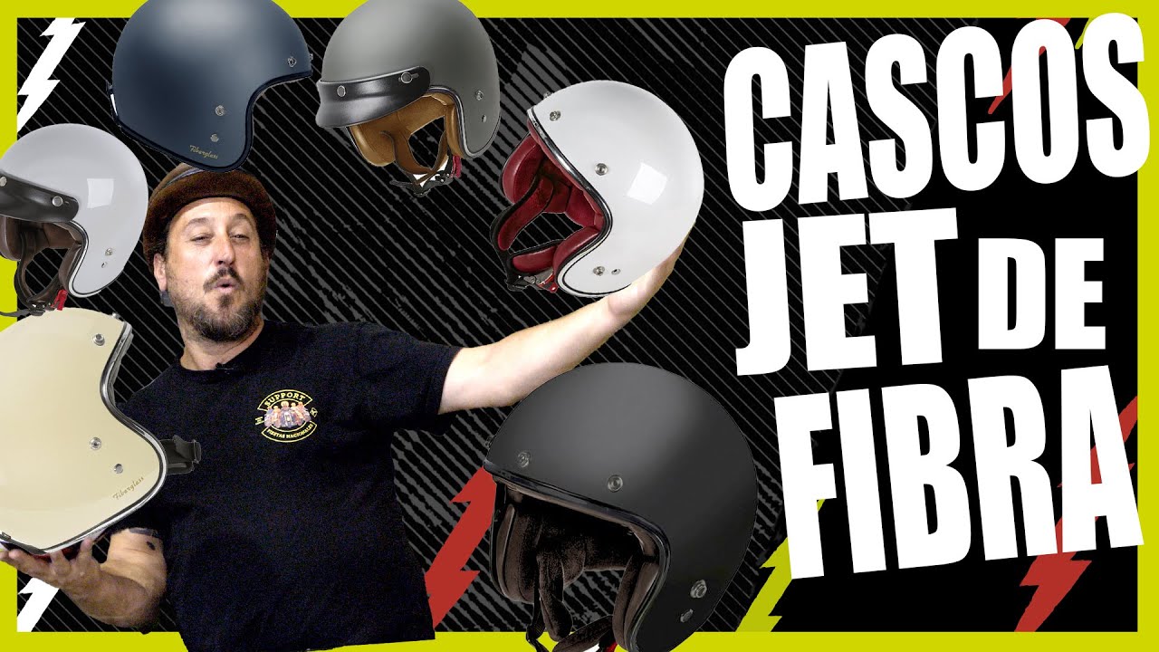 🚨 ¡CASCO RETRO LIGERO con HOMOLOGACIÓN 22.06! TE SORPRENDERÁ su PRECIO! 🏍️💥 MUCHOS COLORES¡¡