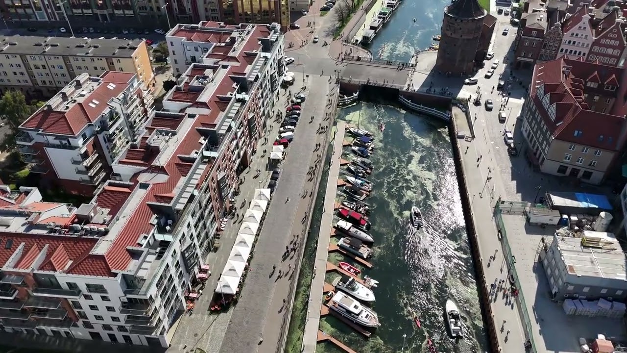 REJS  GDYNIA-GDAŃSK IX2023