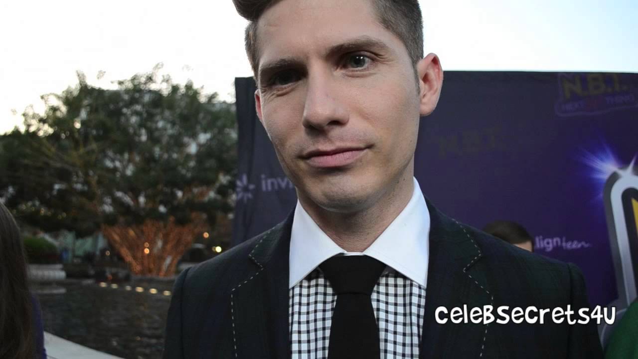 Jake Whetter Interview - Radio Disney's N.B.T. Season 5 Finale Concert