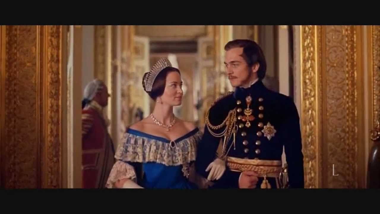 Period Dramas -  At the beginning (PDC)