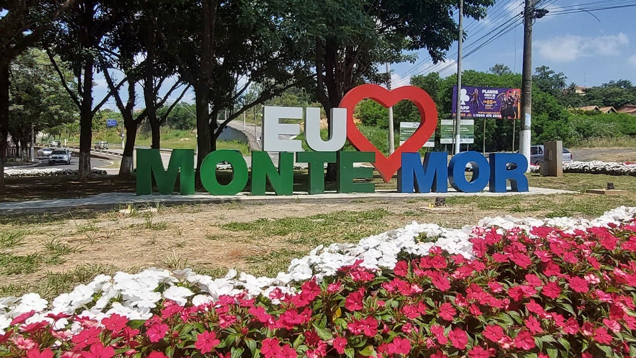Monte mor- turismo pelas cidades monte mor onde o sol brilha de verdade