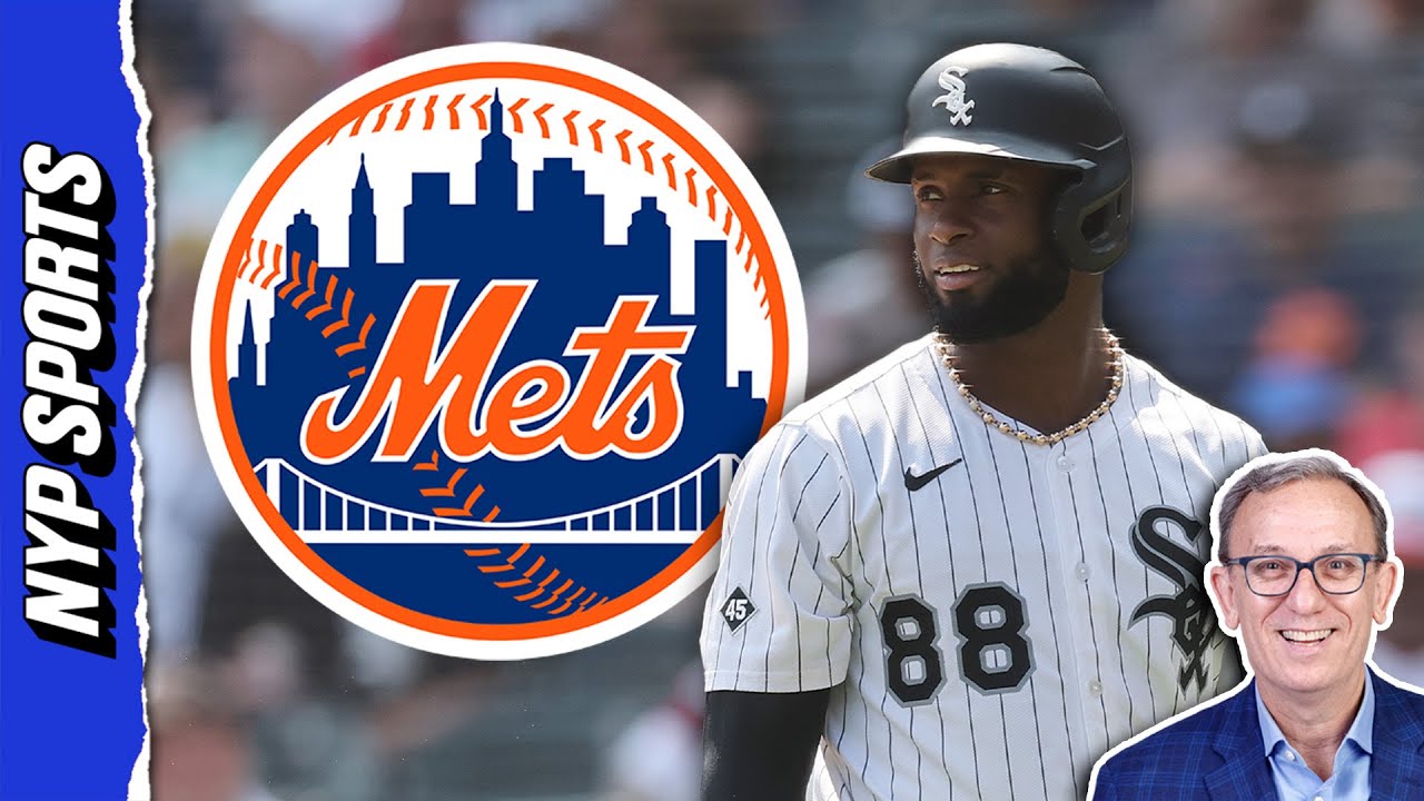 Mets make a 