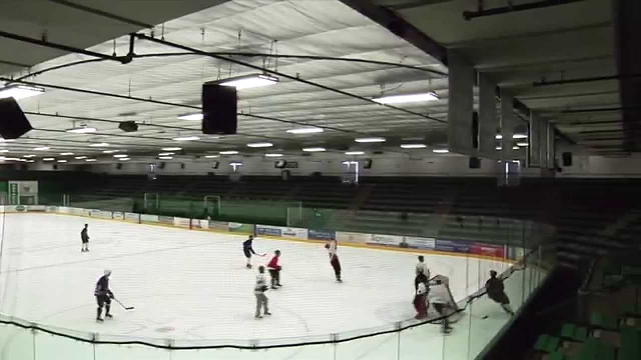Braemar Arena Promotional Video