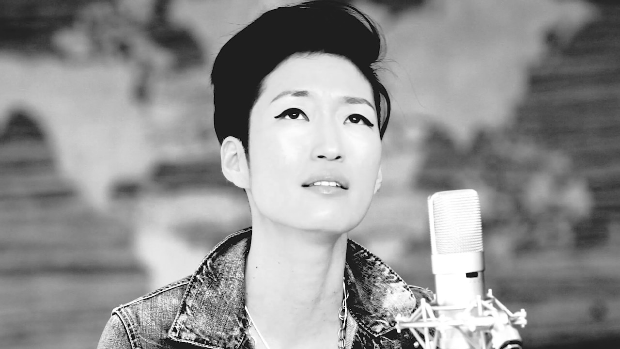 Jihae - Hallelujah // A tribute to Leonard Cohen