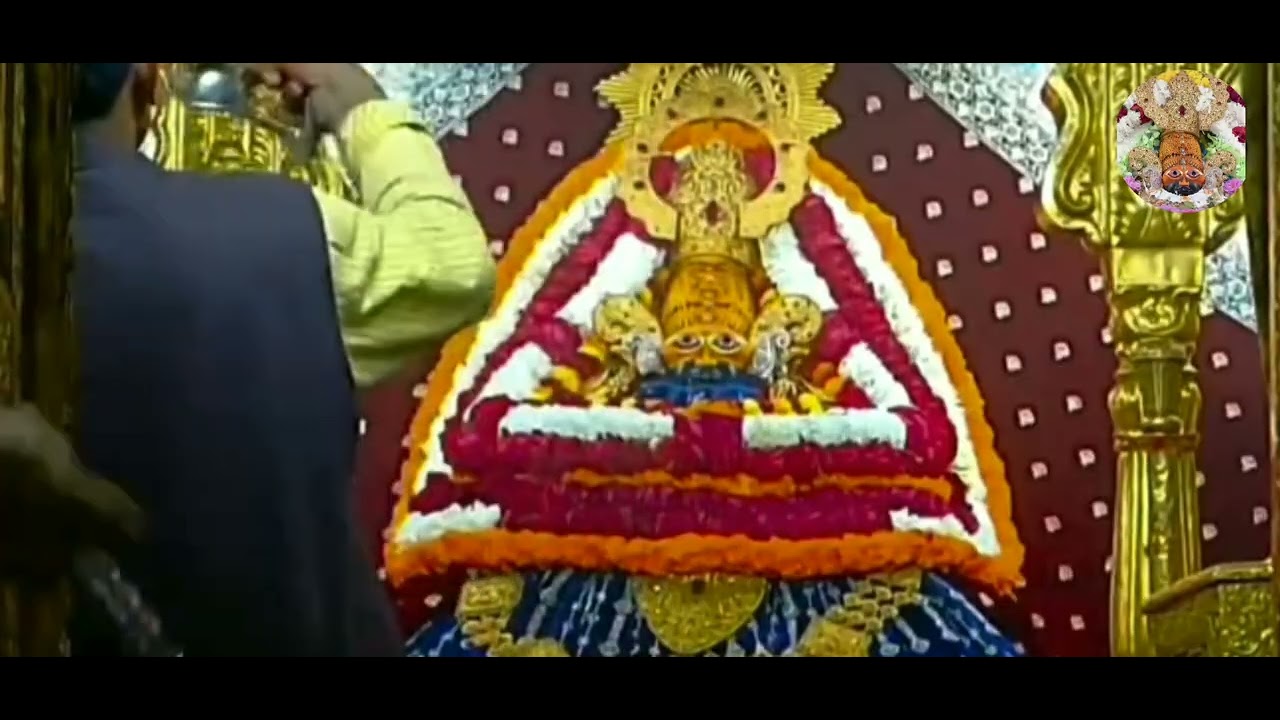 Live I खाटू श्याम बाबा संध्या आरती 16/01/2026 , शुक्रवार I @ShyamDailyDarshan2.0 #viralvideo 