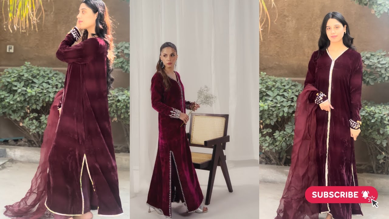 Outfit from Scratch| 68k outfit in 8k only| Eid outfit inspiration| #outfitfromscratch #eidoutfit