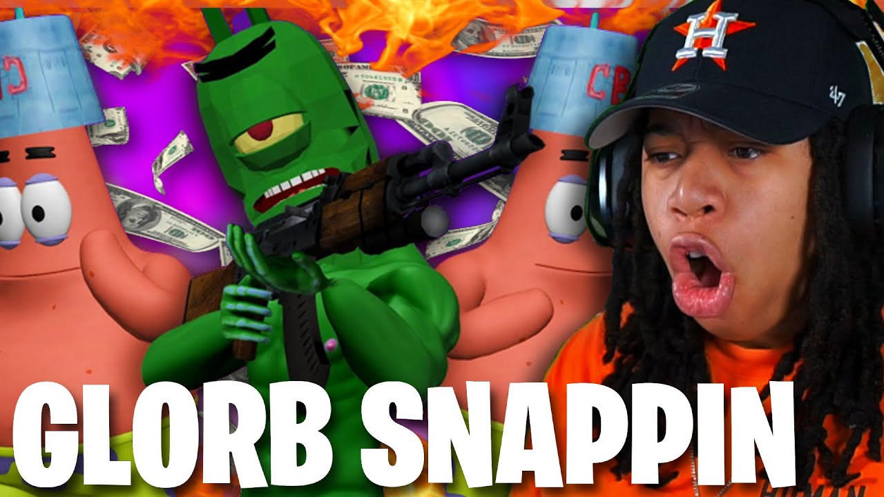 Reacting To Glorbs GREATEST Diss Tracks