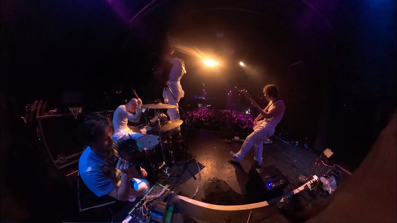 Dumb Crush - Annihilation - Live at the Phoenix (12/12/2025)