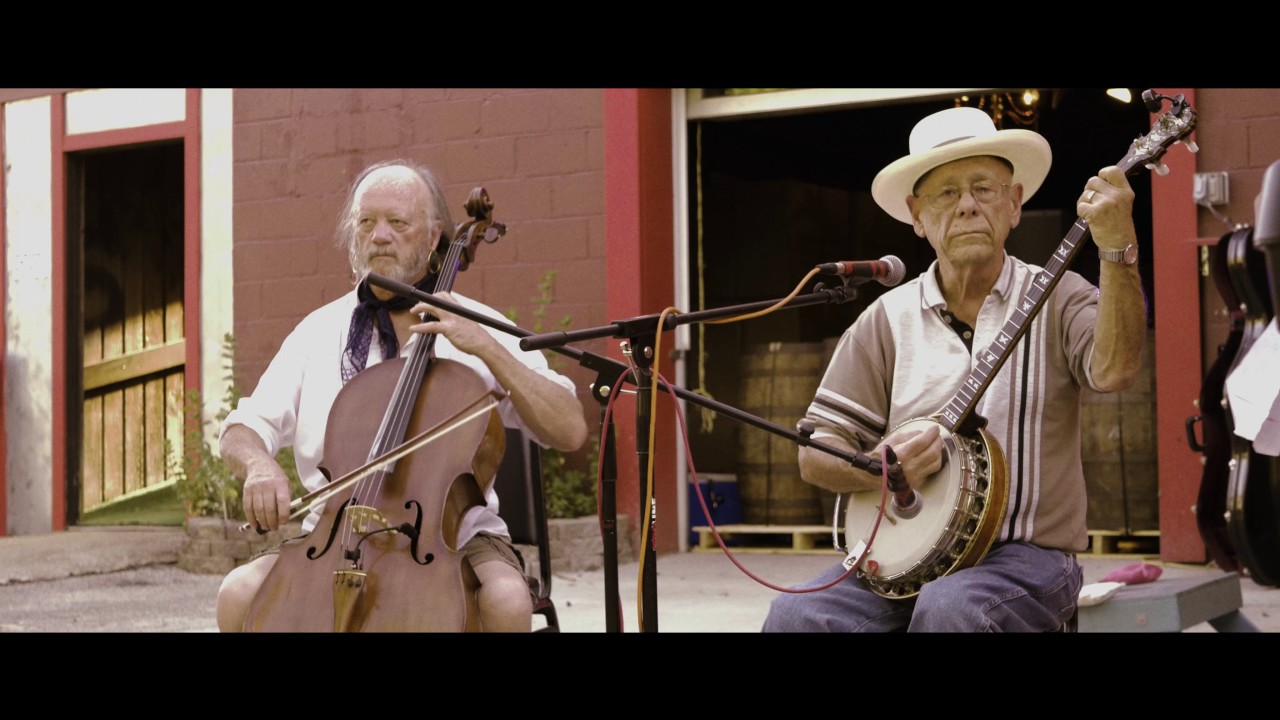 Mal Cooper and Jim Benelisha - Scotch and Soda