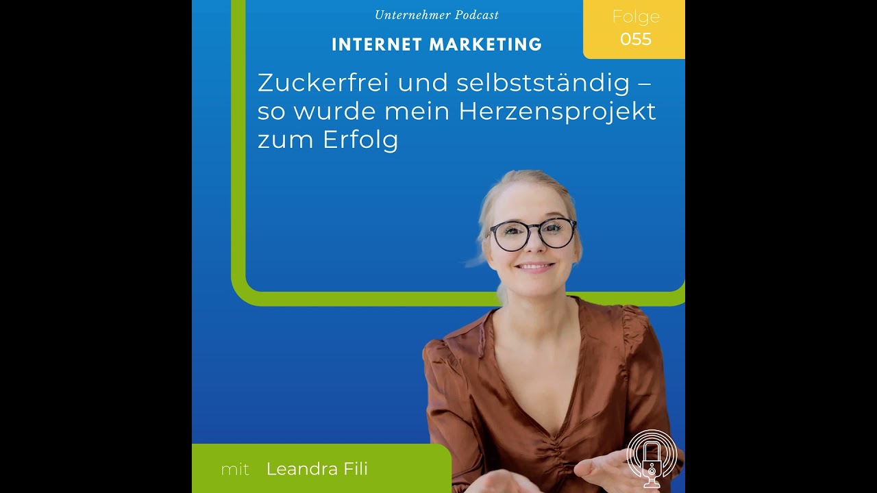 Folge 059 &ndash; Podcast starten als Einzelunternehmer:in