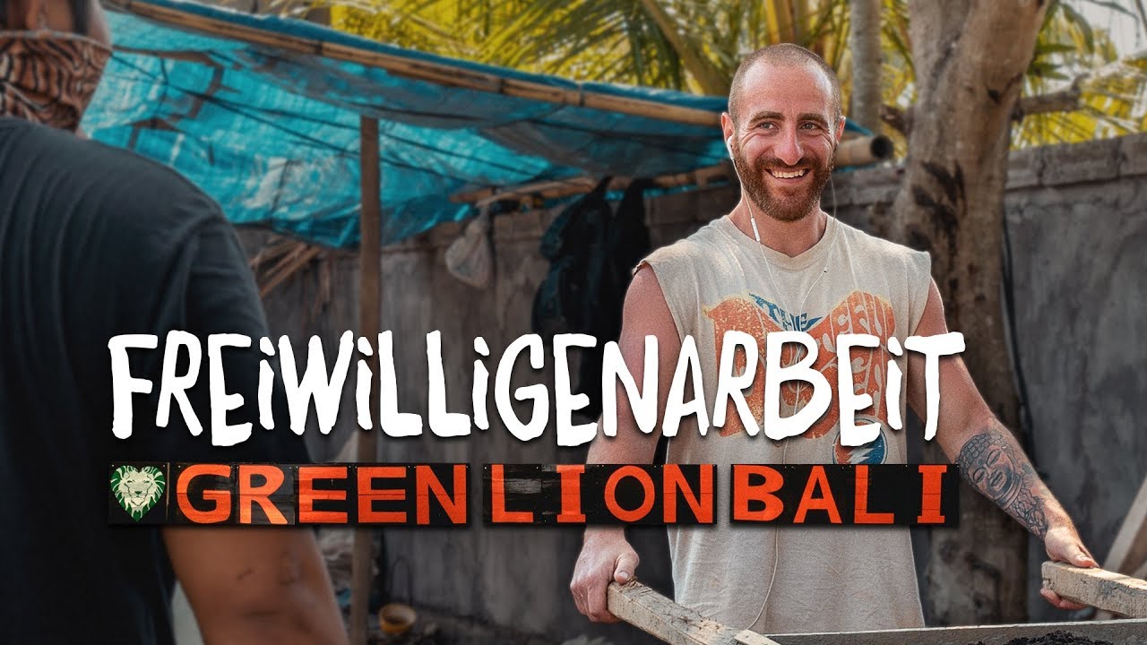 Als Volunteer auf die Trauminsel Bali – Freiwilligenarbeit mit AIFS  | 