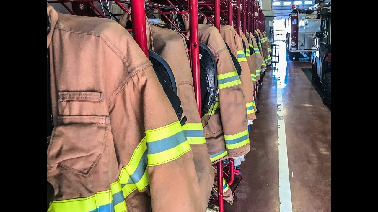 Twenty for 2020 - Episode 14 - NFPA 1851 - PPE Management