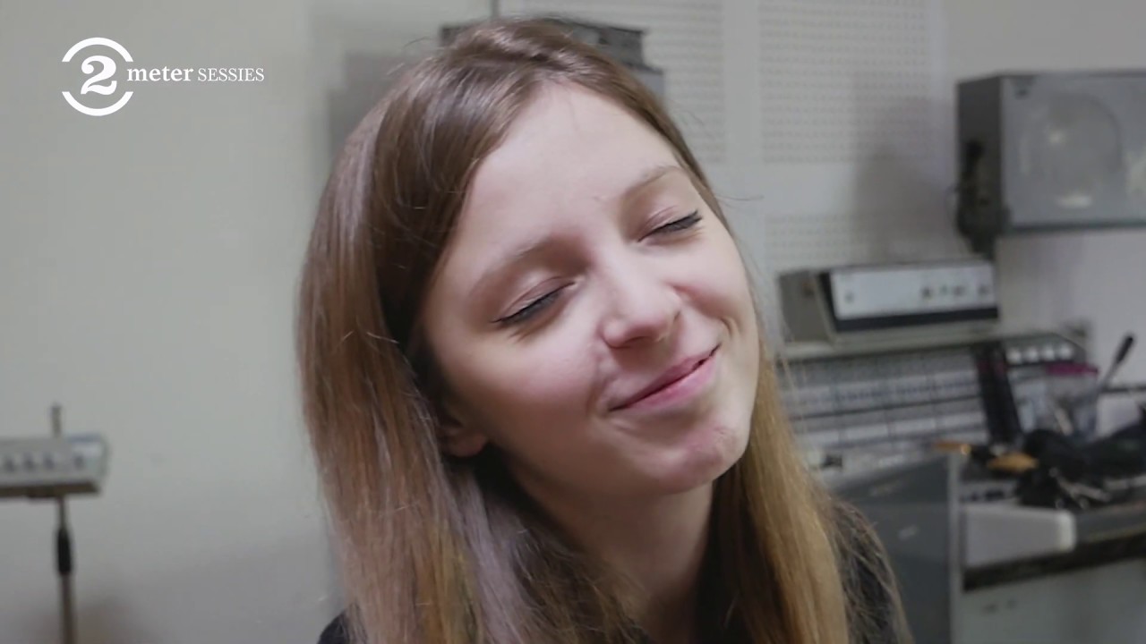 Jade Bird - If I Die (Live on 2 METER SESSIONS)