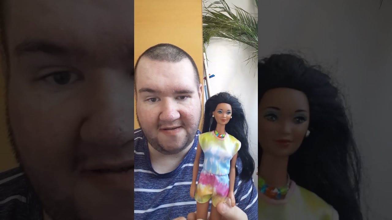 Panenka Barbie Kira | Barbie | Panenka Barbie | Panenka | Kira Barbie | Sběratelstv&iacute; | Kira |