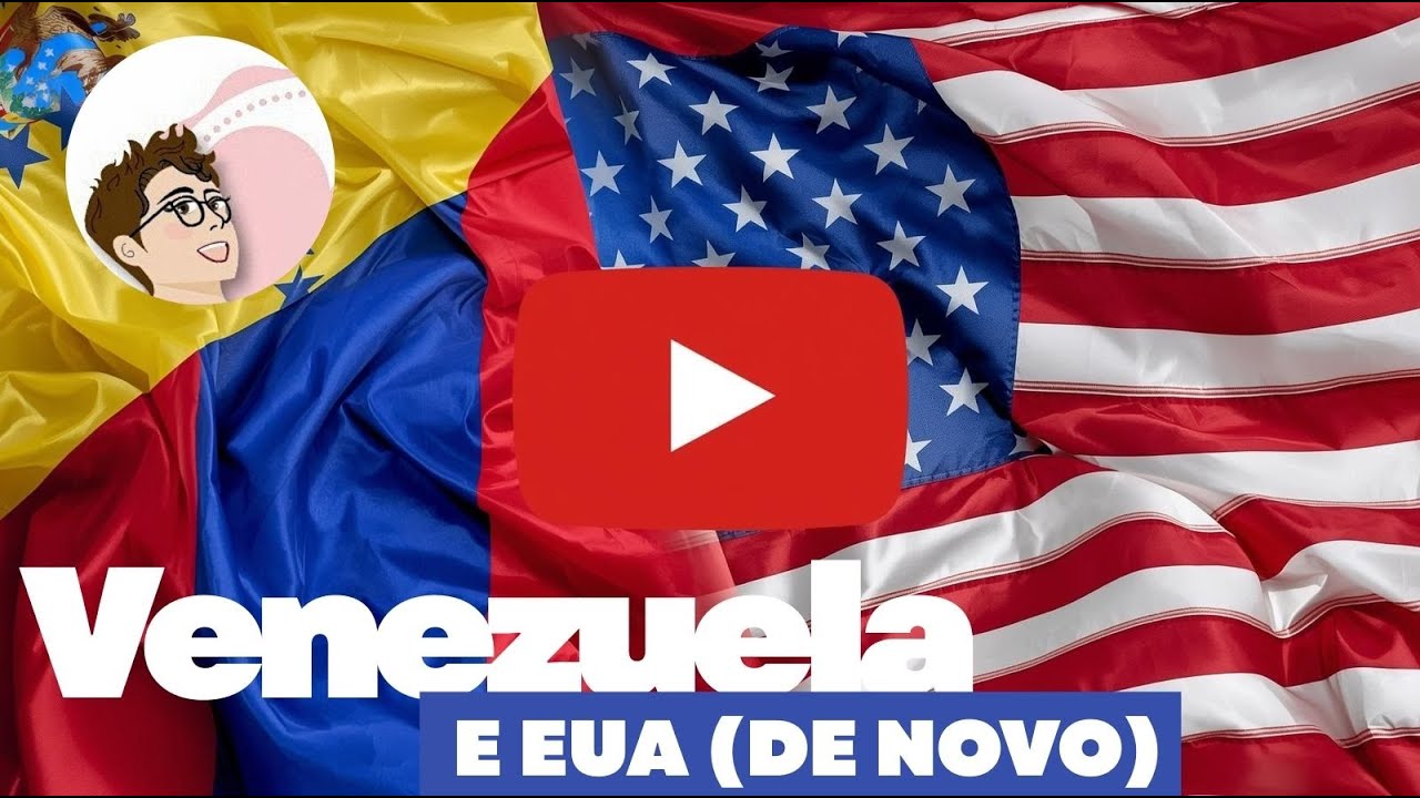 EUA e Venezuela (de novo)